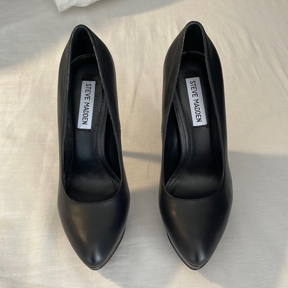 Steve Madden Stiletto Heels